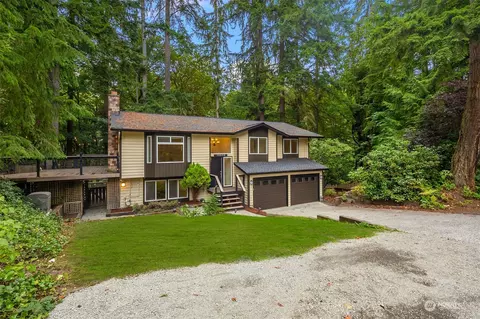 14808 NE 172nd St, Woodinville, WA 98072