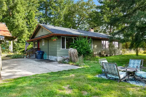 64 Preston Rd, Elma, WA 98541