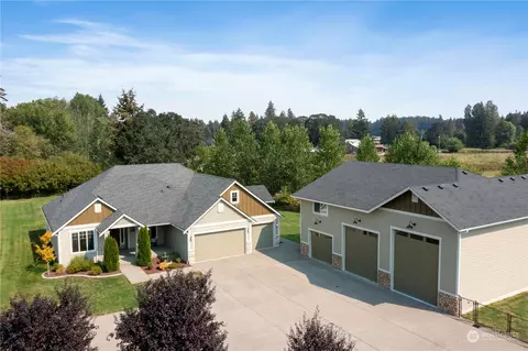 3115 292nd St S, Roy, WA 98580