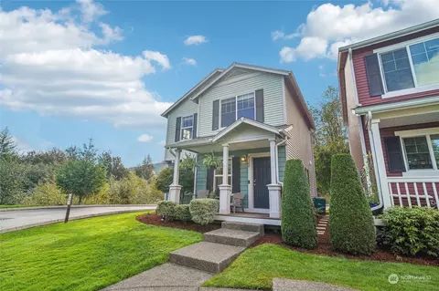 9522 Hancock Ave SE, Snoqualmie, WA 98065