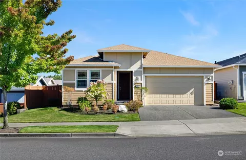 4808 NE Orcas St, Lacey, WA 98516