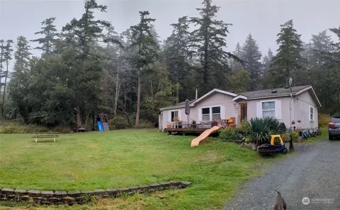 177 Pool Ln, Lopez Island, WA 98261