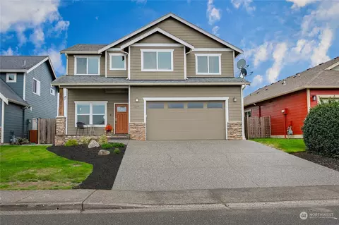 6258 Argyle St, Ferndale, WA 98248
