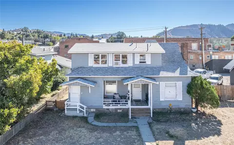 208 Cottage Ave, Cashmere, WA 98815