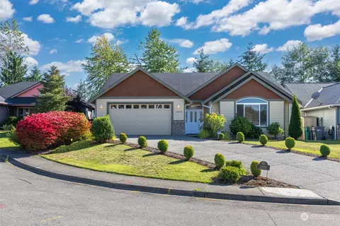 19216 84th NE, Arlington, WA 98223