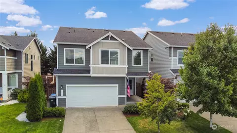 2122 196th Street Ct E, Spanaway, WA 98387