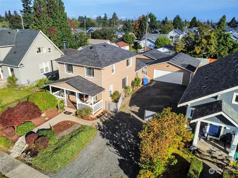 523 S 55th St, Tacoma, WA 98408
