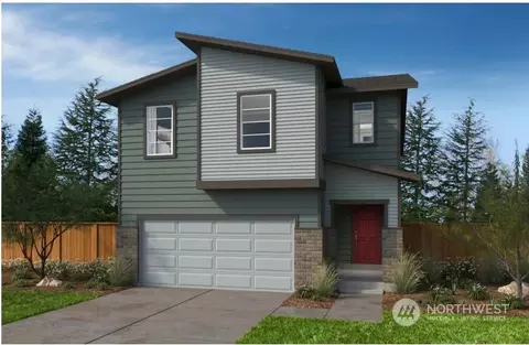 26501 176th Pl SE #24, Covington, WA 98042