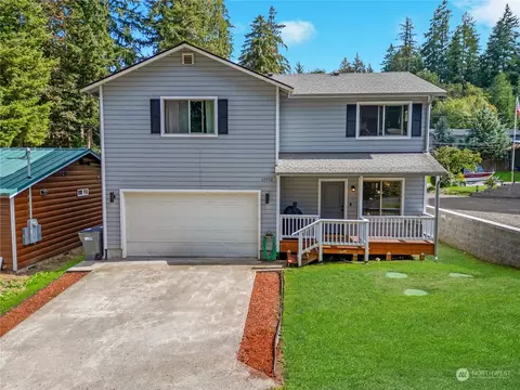 12950 Ironwood Rd NW, Poulsbo, WA 98370