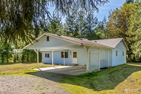31720 Mountain Loop Hwy, Granite Falls, WA 98252