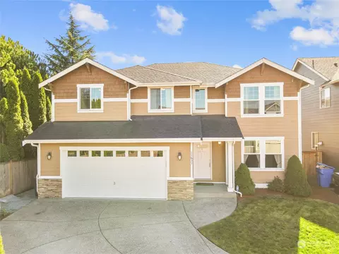11631 SE 266th Ct, Kent, WA 98030