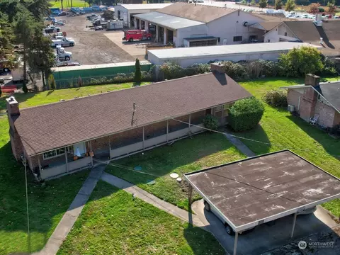 10302 To 10304 13th Street Ct E, Edgewood, WA 98371