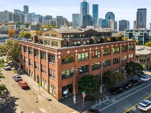 417 E Pine St #407, Seattle, WA 98122