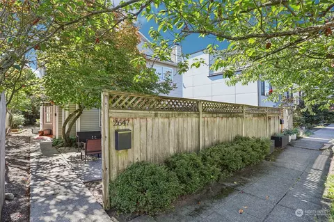 2647 NW 64th St, Seattle, WA 98107