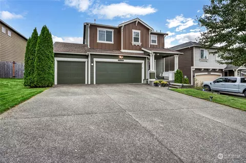 2426 195th St E, Spanaway, WA 98387