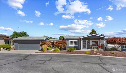 1606 Clark Dr #3, Wenatchee, WA 98801