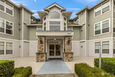19412 48th Ave W #203, Lynnwood, WA 98036