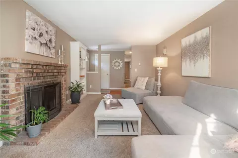 Living - 17212 12th Ave E, Spanaway, WA 98387 photo 2 of 2