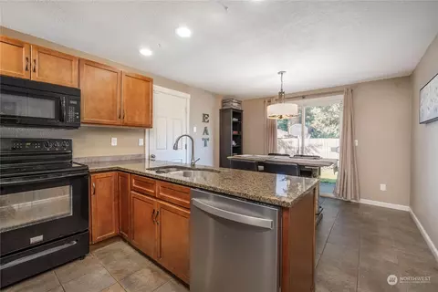 Kitchen - 17212 12th Ave E, Spanaway, WA 98387 photo 1 of 1