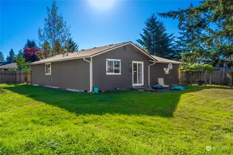 Exterior - 17212 12th Ave E, Spanaway, WA 98387 photo 2 of 4