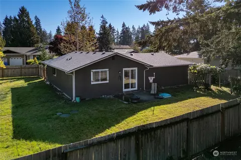 Exterior - 17212 12th Ave E, Spanaway, WA 98387 photo 4 of 4