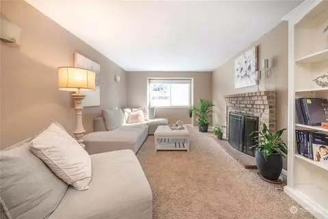 Living - 17212 12th Ave E, Spanaway, WA 98387 photo 1 of 2