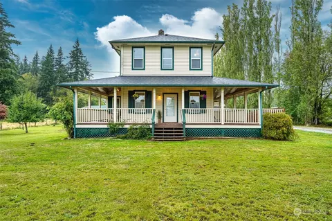 19373 County Line Rd, Stanwood, WA 98292