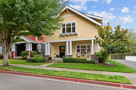 5148 Baltic St NW, Gig Harbor, WA 98332