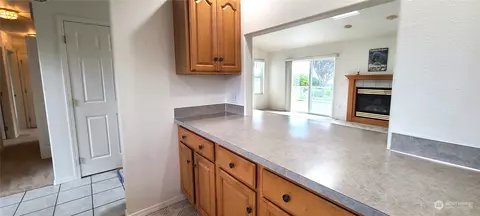 Kitchen - 21 Cathy Ct, Sequim, WA 98382 photo 3 of 3