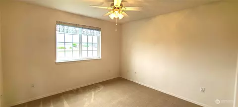 Bedroom - 21 Cathy Ct, Sequim, WA 98382 photo 2 of 3