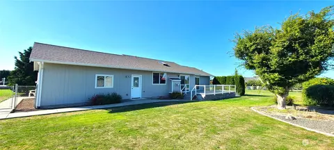 Exterior - 21 Cathy Ct, Sequim, WA 98382 photo 2 of 6