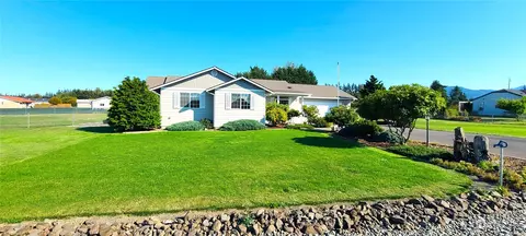 21 Cathy Ct, Sequim, WA 98382