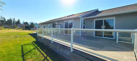 Exterior - 21 Cathy Ct, Sequim, WA 98382 photo 4 of 6