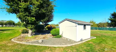 Exterior - 21 Cathy Ct, Sequim, WA 98382 photo 5 of 6