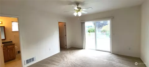 Bedroom - 21 Cathy Ct, Sequim, WA 98382 photo 1 of 3