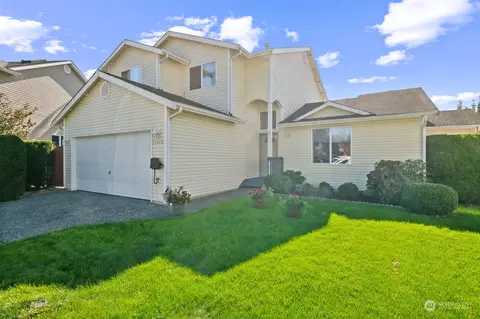 13610 SE 46th Ave Se SE, Snohomish, WA 98296