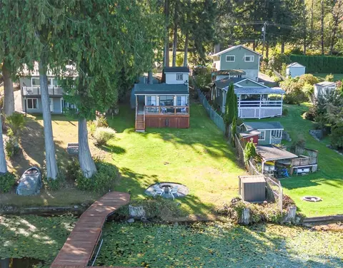 19509 Lerch Rd, Snohomish, WA 98290
