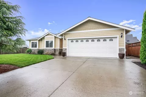 2537 Sievers Way, Ferndale, WA 98248