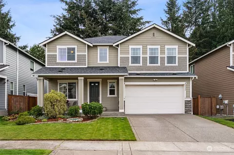 2248 Olivia St SE, Olympia, WA 98513