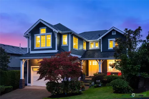 13637 NE 132nd Pl, Kirkland, WA 98034