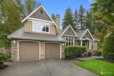 2526 206th Pl NE, Sammamish, WA 98074