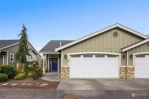 2515 River Vista Ct #C, Mount Vernon, WA 98273