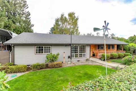 2725 124th Avenue Ct E, Edgewood, WA 98372
