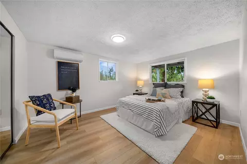 Bedroom - 30907 8th Ave E, Roy, WA 98580 photo 2 of 3
