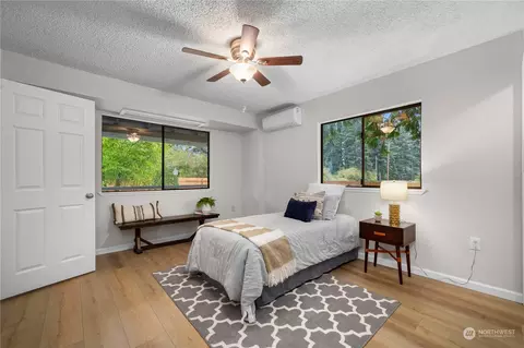 Bedroom - 30907 8th Ave E, Roy, WA 98580 photo 1 of 3