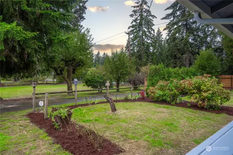 Exterior - 30907 8th Ave E, Roy, WA 98580 photo 2 of 13