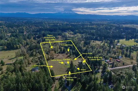 View/Area - 30907 8th Ave E, Roy, WA 98580 photo 1 of 1