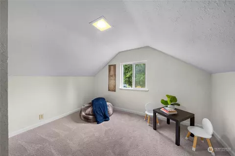Bedroom - 30907 8th Ave E, Roy, WA 98580 photo 3 of 3