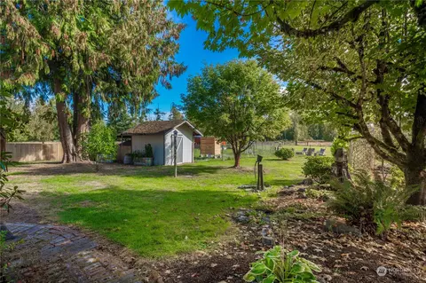 Exterior - 30907 8th Ave E, Roy, WA 98580 photo 10 of 13