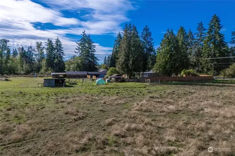 Exterior - 30907 8th Ave E, Roy, WA 98580 photo 12 of 13